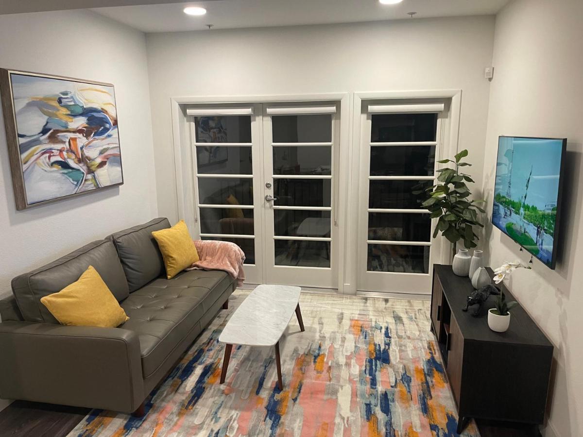 Lovely 2/2 Apartment In Heart Of Santa Monica With Free Parking Los Angeles Exteriér fotografie