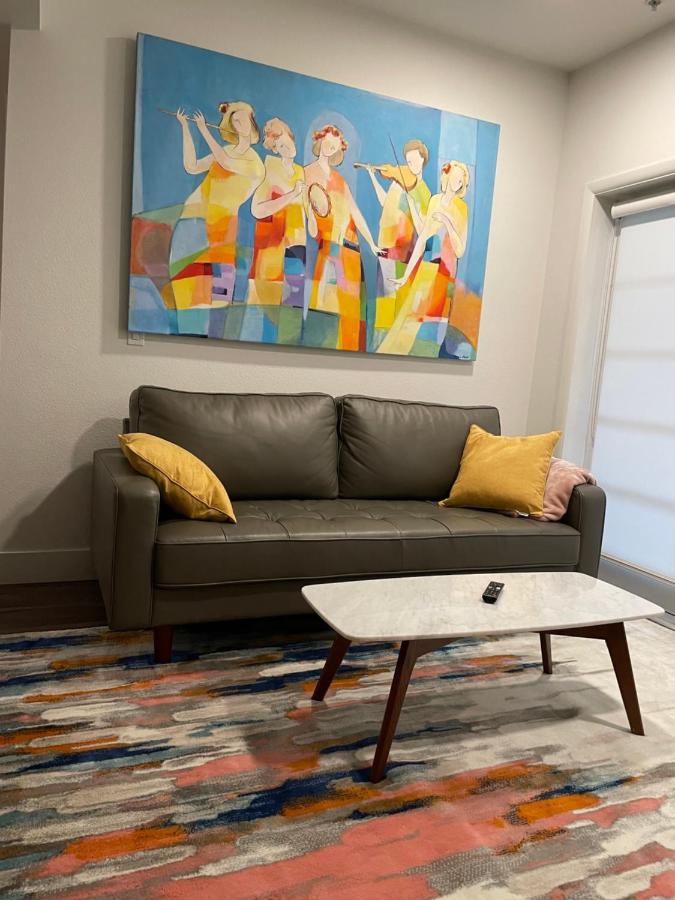 Lovely 2/2 Apartment In Heart Of Santa Monica With Free Parking Los Angeles Exteriér fotografie