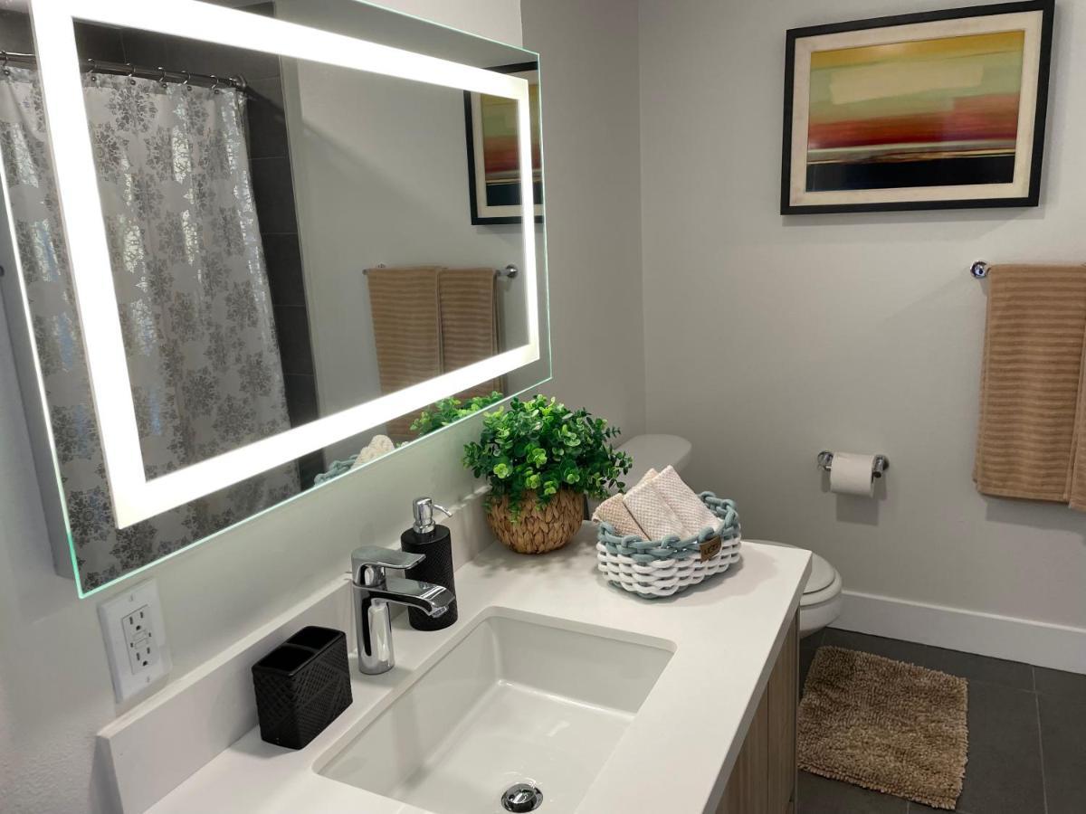 Lovely 2/2 Apartment In Heart Of Santa Monica With Free Parking Los Angeles Exteriér fotografie