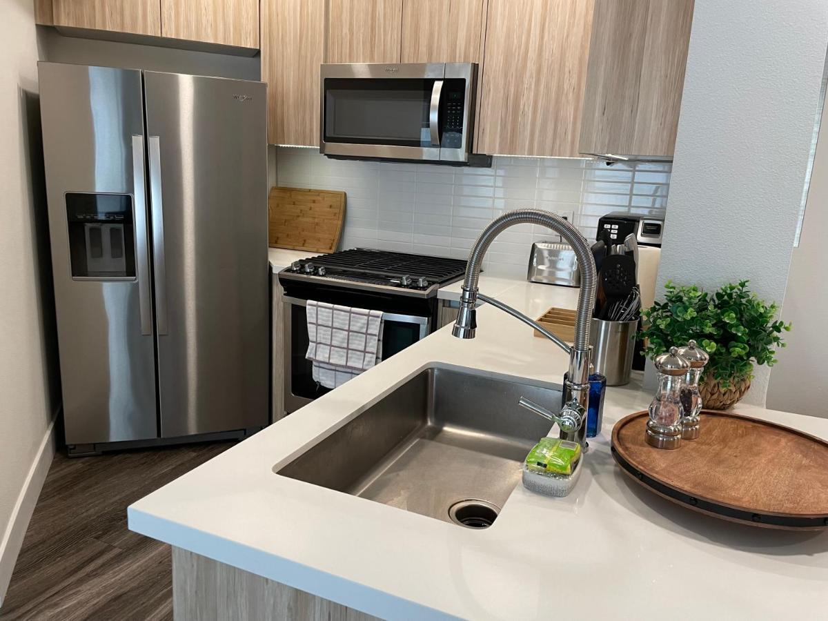 Lovely 2/2 Apartment In Heart Of Santa Monica With Free Parking Los Angeles Exteriér fotografie