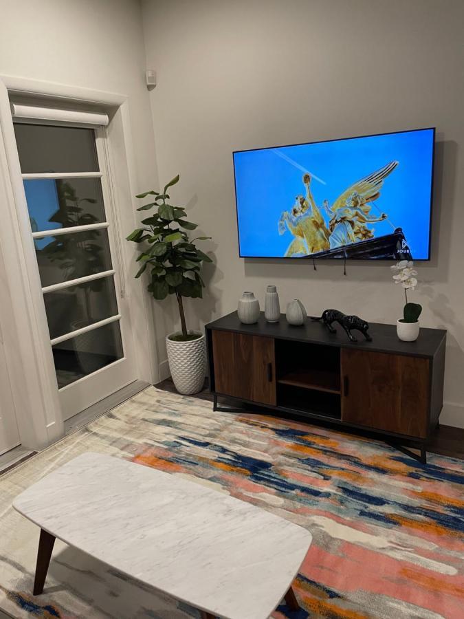 Lovely 2/2 Apartment In Heart Of Santa Monica With Free Parking Los Angeles Exteriér fotografie