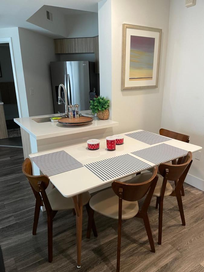 Lovely 2/2 Apartment In Heart Of Santa Monica With Free Parking Los Angeles Exteriér fotografie